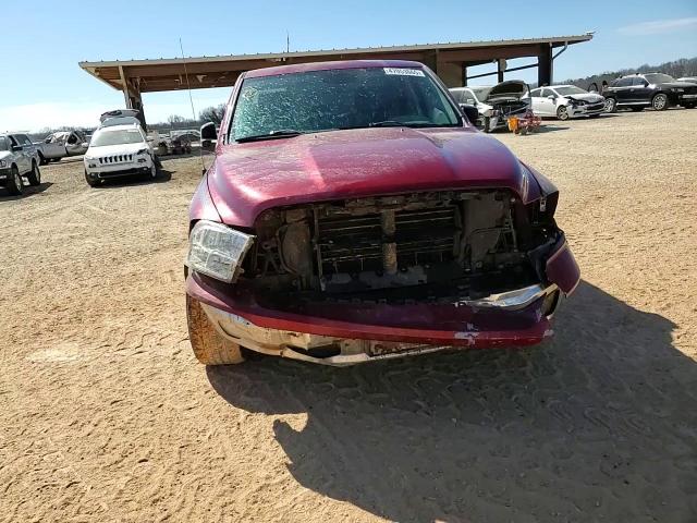 2015 RAM 1500 - Image 13