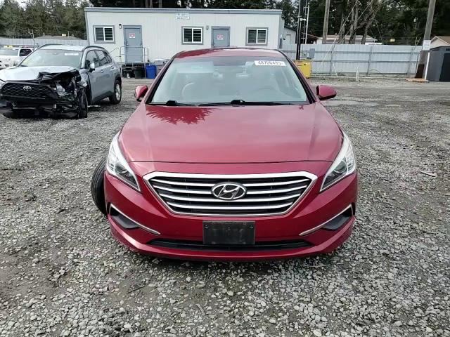 2016 Hyundai Sonata - Image 10