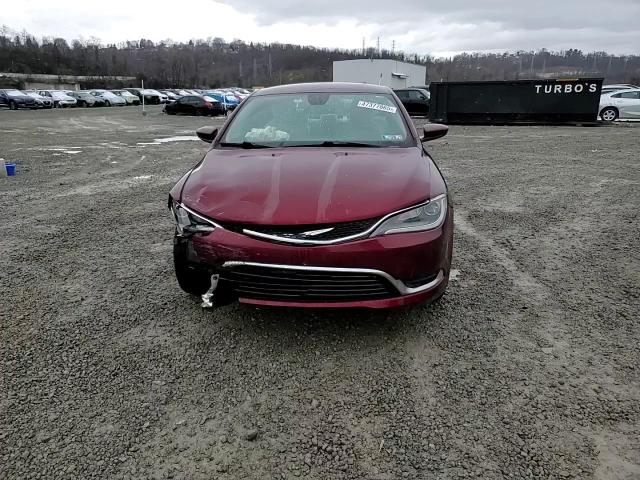 2015 Chrysler 200 - Image 13