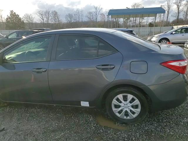 2016 Toyota Corolla - Image 14