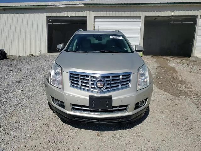 2013 Cadillac SRX - Image 15