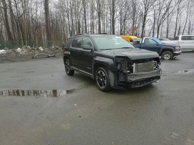 2017 GMC Terrain - Image 11