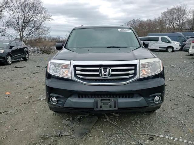 2015 Honda Pilot - Image 11