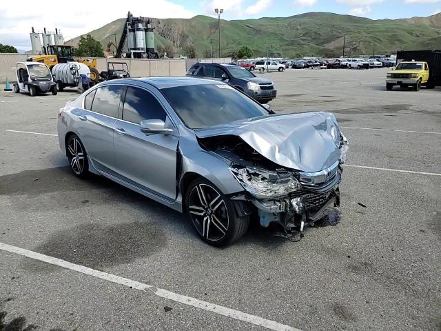 2016 Honda Accord - Image 10