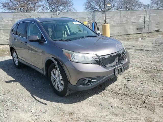 2012 Honda CR-V - Image 12