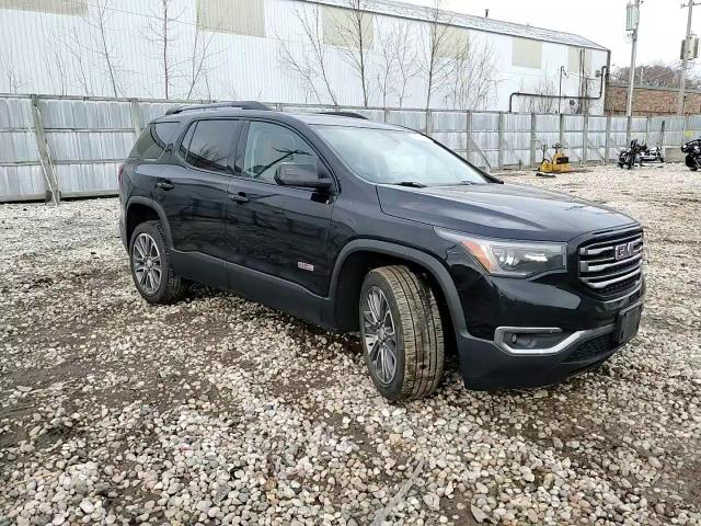 2017 GMC Acadia - Image 12