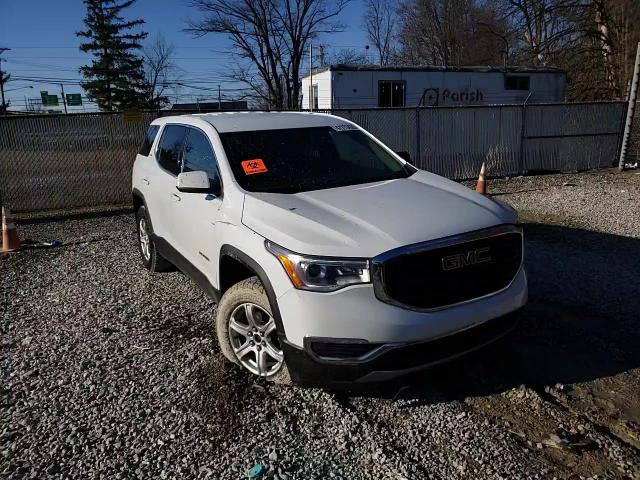 2017 GMC Acadia - Image 12