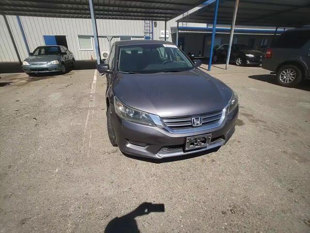 2014 Honda Accord - Image 11