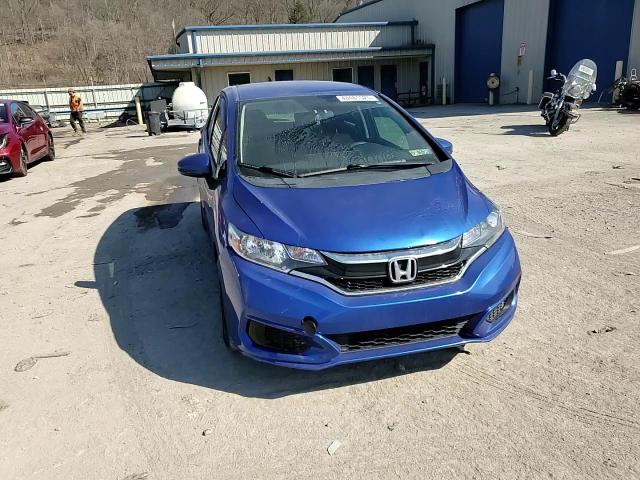 2020 Honda Fit - Image 13