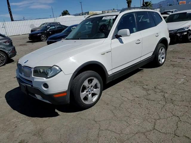 2007 BMW X3 - Image 10