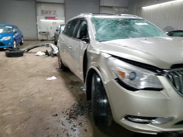 2014 Buick Enclave VIN: 5GAKVBKD4EJ280739 Lot: 50260805