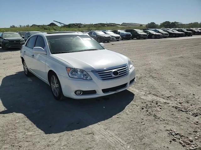 2008 Toyota Avalon Xl VIN: 4T1BK36BX8U263531 Lot: 48015695