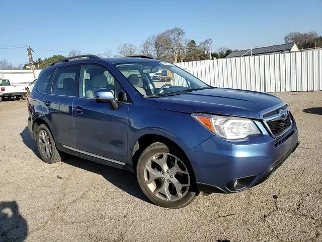 2015 Subaru Forester - Image 12