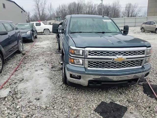 2014 Chevrolet Silverado - Image 13