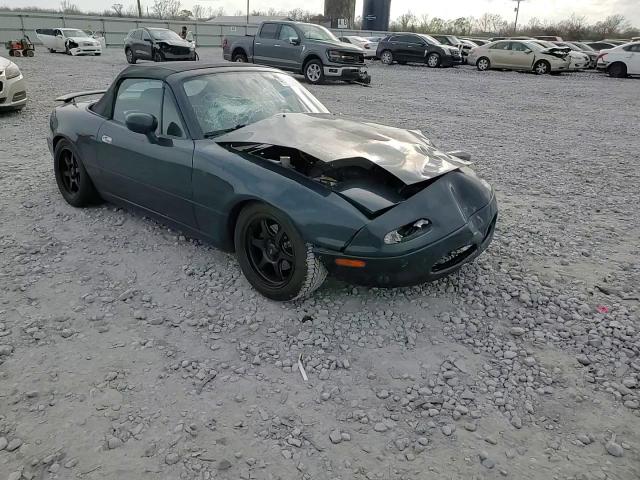 1997 Mazda Mx-5 Miata VIN: JM1NA3533V0731097 Lot: 49285085