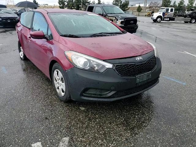 2016 Kia Forte - Image 11