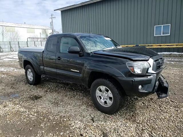 2013 Toyota Tacoma - Image 11