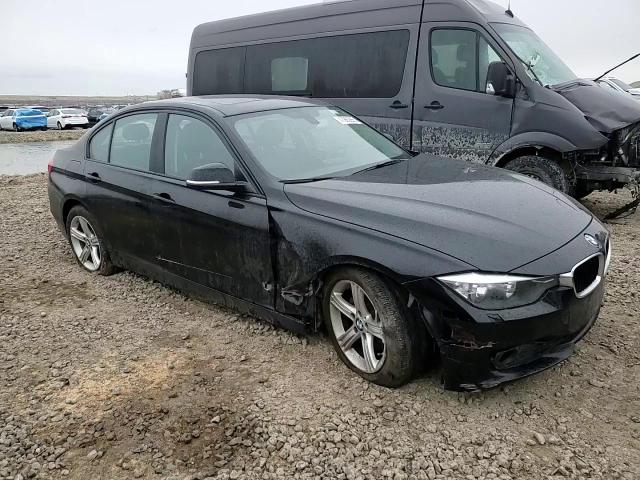 2014 BMW 3er - Image 10