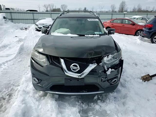 2014 Nissan Rogue - Image 12