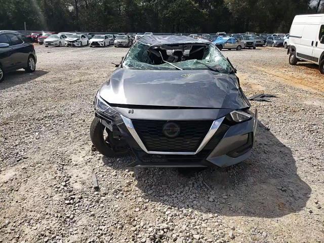 2022 Nissan Sentra - Image 11