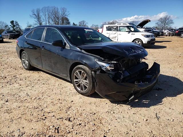2017 Toyota Camry - Image 10