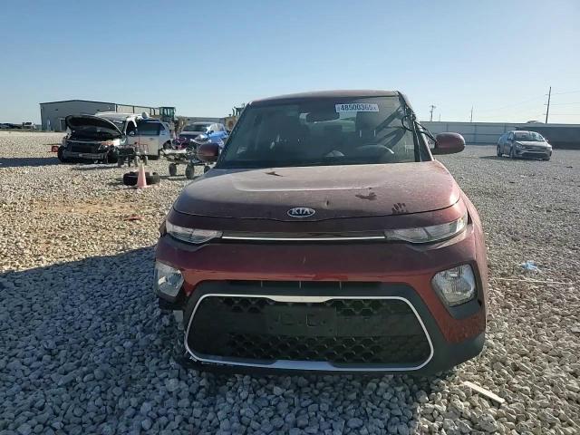 2020 Kia Soul - Image 11