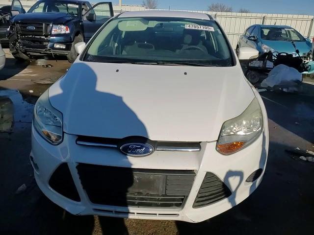 2014 Ford Focus - Image 10