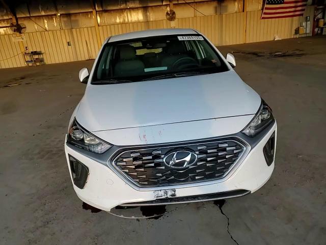 2021 Hyundai IONIQ - Image 11