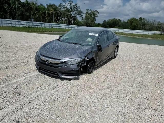2016 Honda Civic - Image 10
