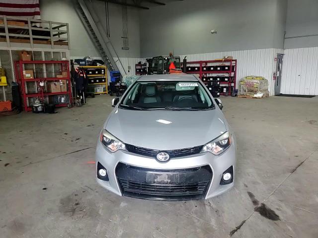 2014 Toyota Corolla - Image 11