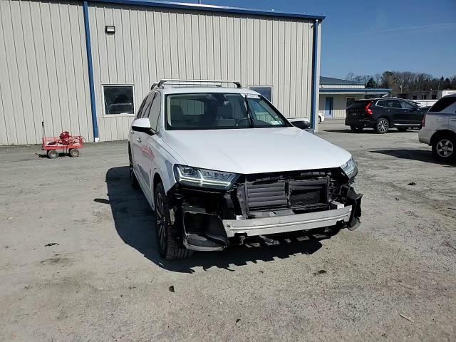 2017 Audi Q7 - Image 11