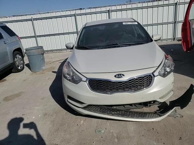 2015 Kia Forte - Image 11