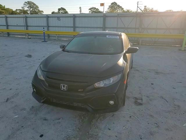 2017 Honda Civic - Image 11