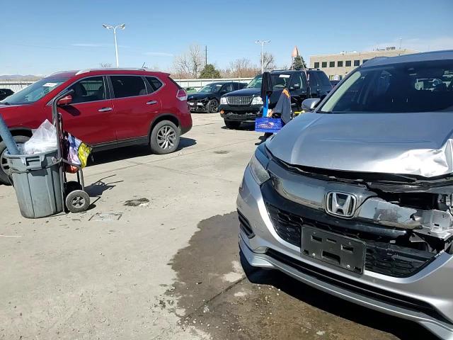 2019 Honda HR-V - Image 14