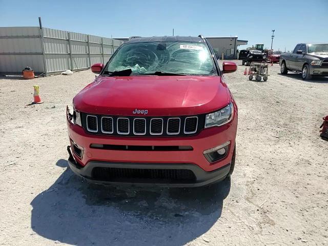 2018 Jeep Compass - Image 14