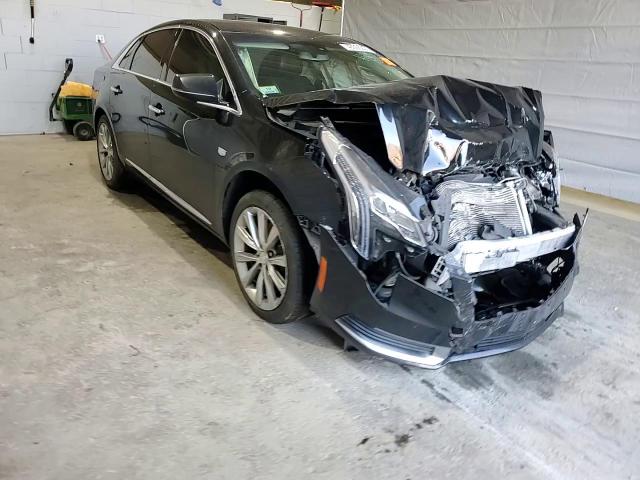 2018 Cadillac XTS - Image 10