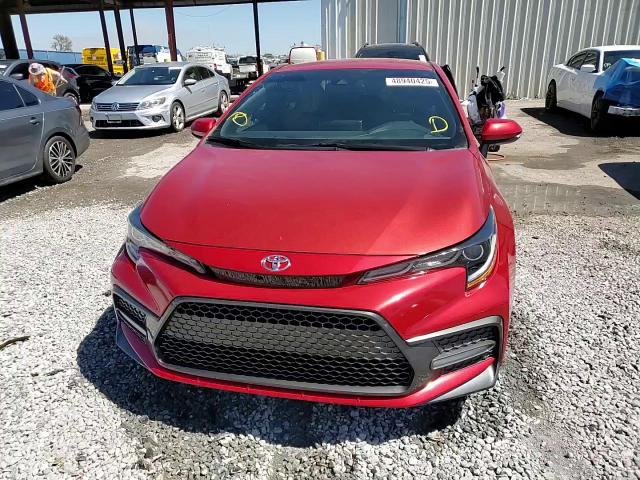 2020 Toyota Corolla - Image 13