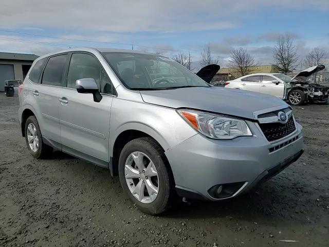 2014 Subaru Forester - Image 12