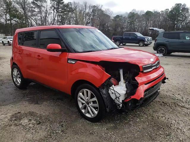 2018 Kia Soul - Image 14