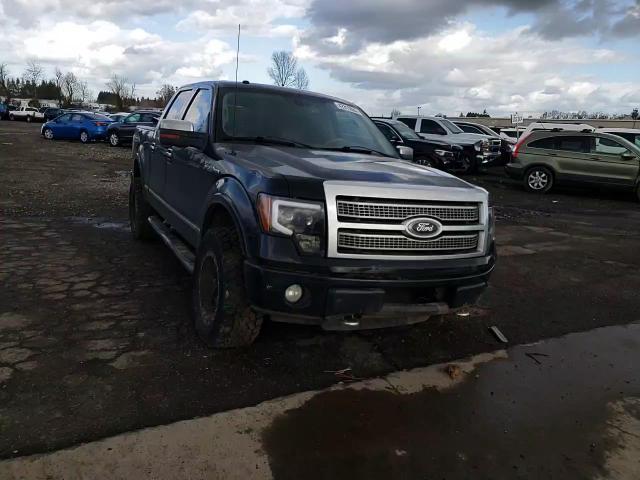 2010 Ford F-150 - Image 11