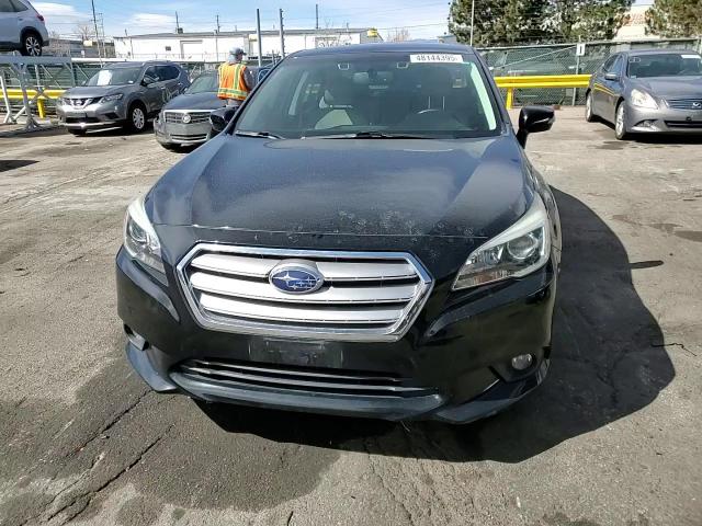 2016 Subaru Legacy - Image 10