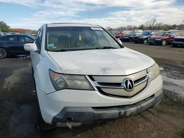2007 Acura MDX - Image 12