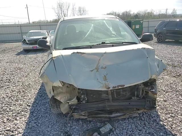 2006 Dodge Grand Caravan Se VIN: 1D4GP24R46B672948 Lot: 50999325