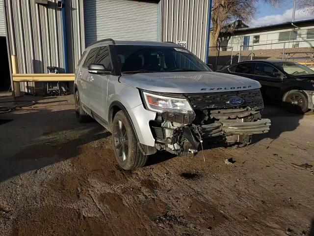 2018 Ford Explorer - Image 11