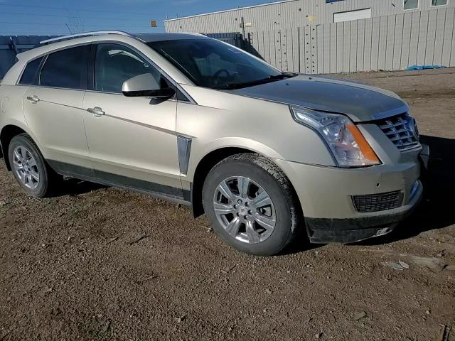 2014 Cadillac SRX - Image 12