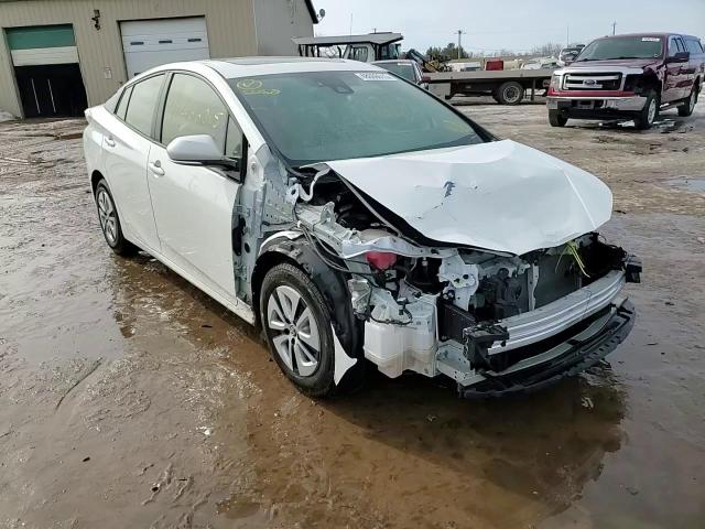 2018 Toyota Prius - Image 11