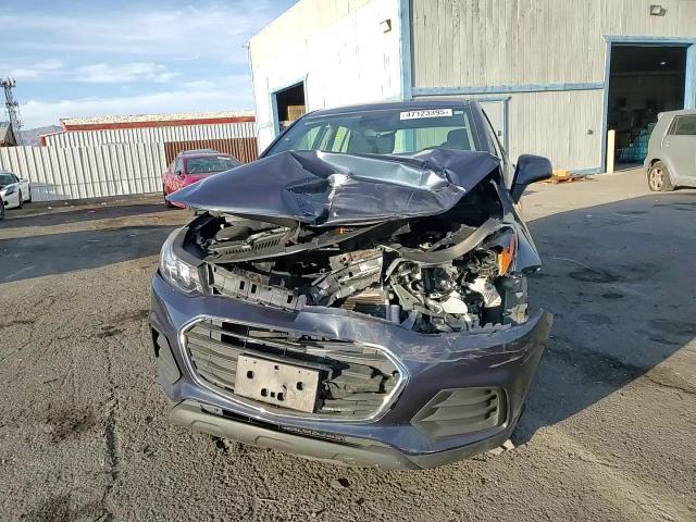 2018 Chevrolet Trax - Image 12