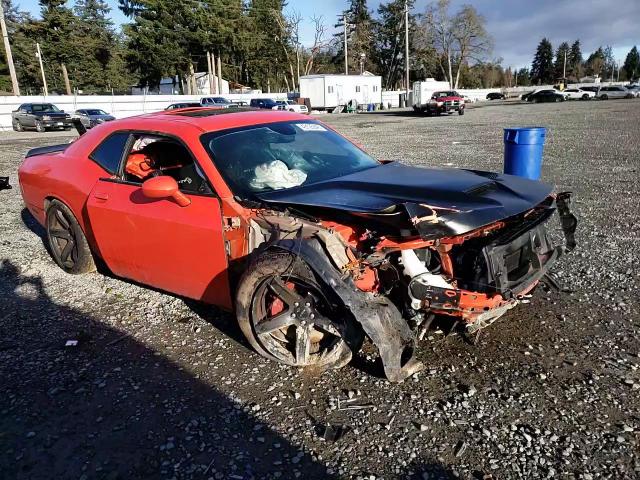 2017 Dodge Challenger - Image 11