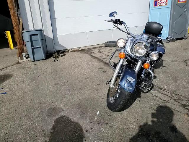 2003 Harley-Davidson Flhr VIN: 1HD1FDV143Y746211 Lot: 45926155