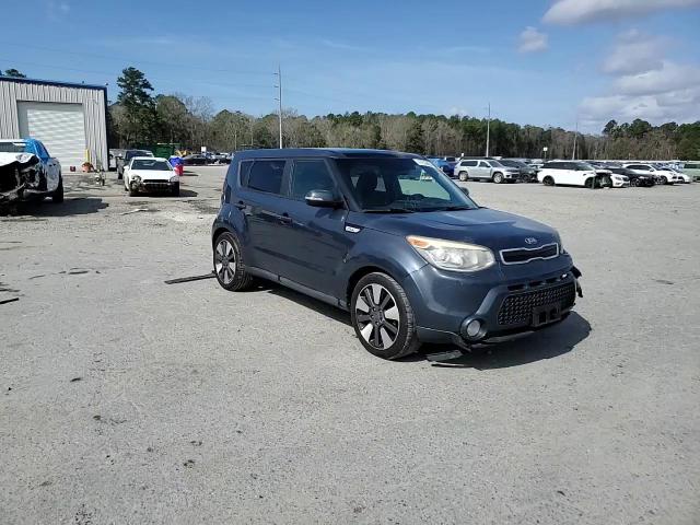 2015 Kia Soul - Image 14